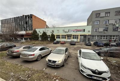 Oportunitate pentru investitii- Cladire de Birouri- Clinica Oportunitate pentru investitii- Cladire de Birouri- Clinica - 2