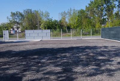 Spațiu comercial, în Sălăjan - 2