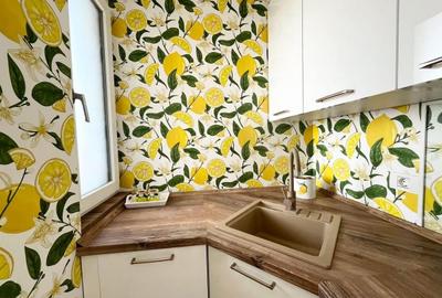 Apartament cu 3 camere decomandat, mobilat în Salca - 3