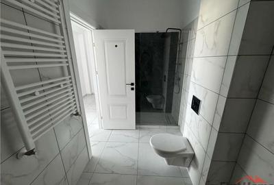 Apartament cu 2 camere în Nord - 11