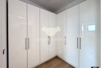 Apartament 3 camere Kiseleff | Loc de parcare - 11