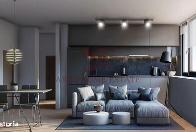 Apartament cu 2 camere în Bucovina - 1