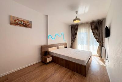 Apartament cu 2 camere decomandat, mobilat în Lujerului - 11