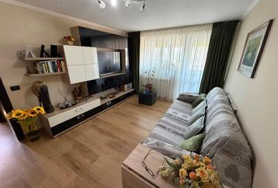 Apartament cu 2 camere semidecomandat în Central - 12