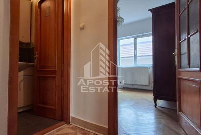 Apartament 3 camere  decomandat, Miorița - 14
