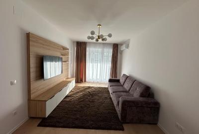 De închiriat apartament 2 camere – Atria Residence, faza 3 - 1