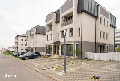 Apartament cu 2 camere, mobilat în Galata - 12