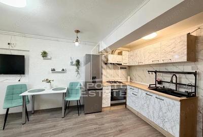 Apartament 2 camere, PetFrindly, centrala proprie, Iosefin - 4