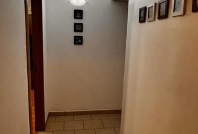 Apartament cu 2 camere decomandat în George Enescu - 4