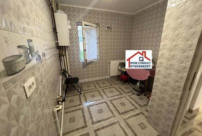 Petrom ,3 camere decomandate , TOTUL NOU, cod CE 1021 - 5