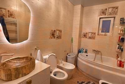 Casa 3 camere zona Mamaia Sat-Hanul cu peste - 10