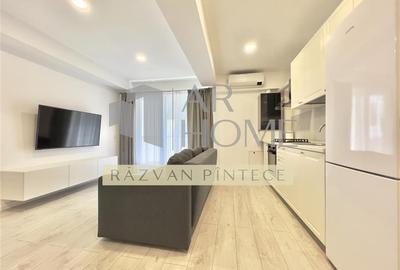 Apartament cu 2 camere decomandat, mobilat în Albert - 2