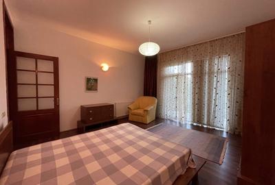 3 cam, 160mp,et.1,bloc privat, ultracentral - 14