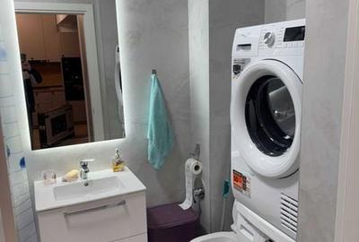 Apartament cu 2 camere în Calea Aradului - 4