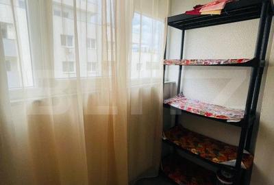 Apartament cu 3 camere semidecomandat în Central - 6