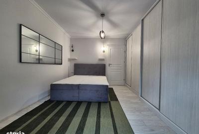 Apartament cu 2 camere în Podgoria - 6