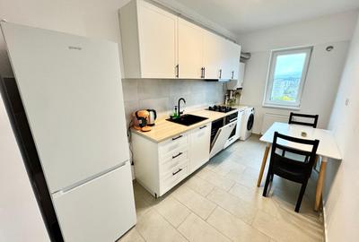 Podu Ros, Unirea Towers - Apartament modern 2 camere + parcare subterana - 7