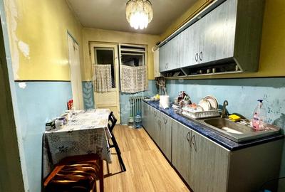 Apartament cu 2 camere decomandat | 53mp | Interservisan | Gheorgheni - 4