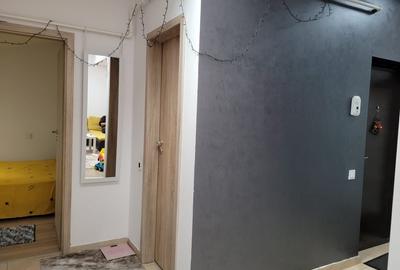 Apartament cu 2 camere in zona 1 Decembrie metrou - Trapezului - 9