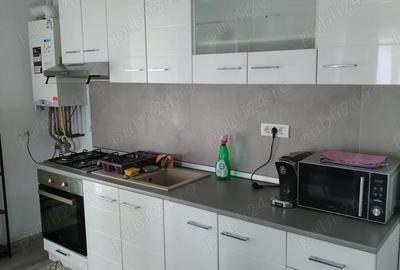 Apartament cu 2 camere decomandat în Giroc - 5