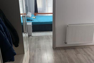 Apartament cu 2 camere decomandat în Sfântu Ilie - 8