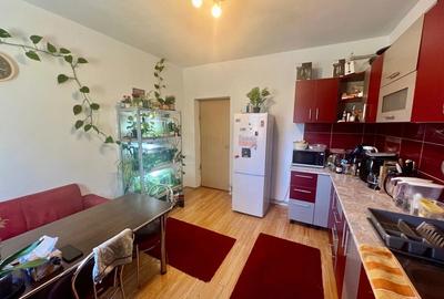 Apartament cu 2 camere decomandat în Șelimbăr