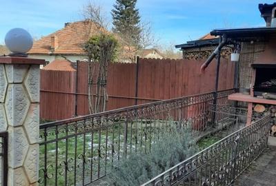 Casa P+E+M, 7 camere, teren 1000 mp, an 2000, Campina, Prahova - 5