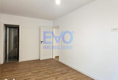 Apartament cu 3 camere semidecomandat în Nicolina - 12