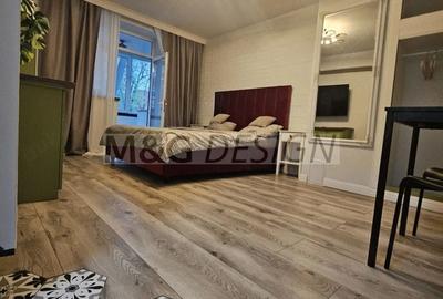 Garsonieră în Complex Studențesc - 23