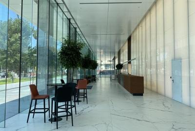 Birou, de 184 mp, în Politehnica - 2