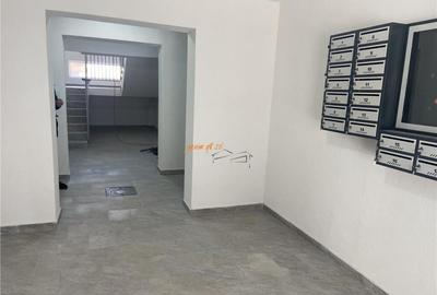 Garsoniera tip studio cu suprafata de 41 mp situate intr-un Garsoniera tip studio cu suprafata de 41 mp situate intr-un - 16