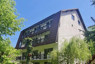 Casă cu 6 camere în Cheia - 4