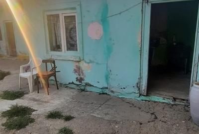 Trompetului, Salaj, sectorul 5 - 3