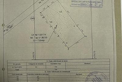 Casă cu 4 camere în Terezian - 2