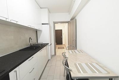 Moghioros Park Residence 2 cam lux inchiriere, loc parcare subteran, metrou Parc Moghioros Park Residence 2 cam lux inchiriere, loc parcare subteran, metrou Parc - 20