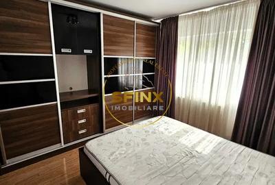 De inchiriat apartament 2 camere Vitan - 5