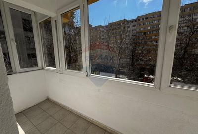 Apartament cu 4 camere decomandat, mobilat în Doamna Ghica - 13