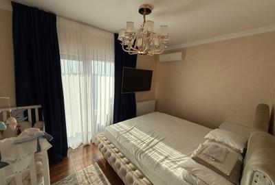 Apartament 4 Camere - Cotroceni Smart Residence - Grozăvești - 10