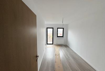 Duplex cu 4 camere cu Teren 325 Mp în Domnești - 9