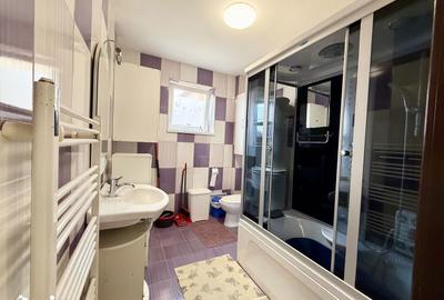 Apartament cu 3 camere în Piața Cluj - 8