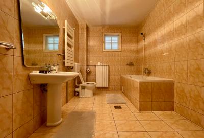 Vanzare VILA rezidenta / casa de vacanță 540 mp, teren 1500 mp | Snagov - 23