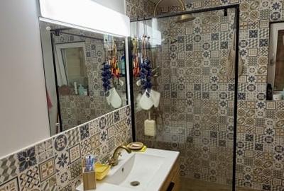 Casă individuală cu 4 camere cu Teren 1561 Mp în Crevedia Mare - 6