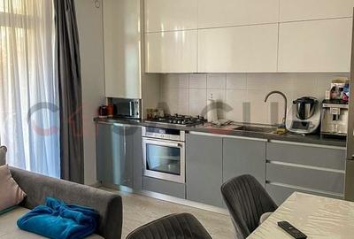 La cheie | 2 parcări subterane | 2 balcoane - zonă privată, Buna Ziua La cheie | 2 parcări subterane | 2 balcoane - zonă privată, Buna Ziua - 2