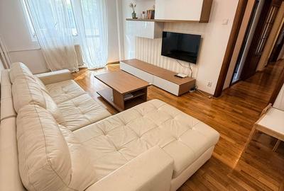 Apartament cu 3 camere decomandat în Vitan - 9