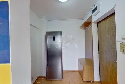 Apartament cu 3 camere semidecomandat, mobilat în Câmpia Libertății - 5