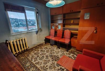Apartament 2 camere de vanzare ULTRACENTRAL cu Garaj.