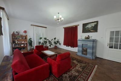 Apartament cu 4 camere decomandat, mobilat în Ultracentral - 13