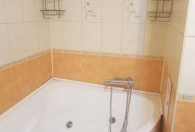 De închiriat: apartament 3 camere- Afi Cotroceni+parcare -pet friedly - 7