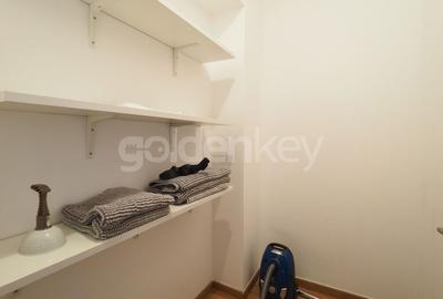 Apartament modern cu 4 camere si garaj in complex rezidential - 19