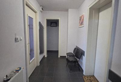 Apartament cu 2 camere decomandat, mobilat în Ultracentral - 5